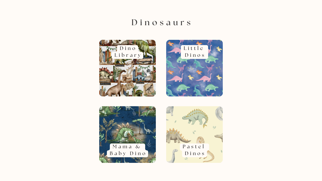 One Metre Challenge | 1m Challenge | Dinosaurs