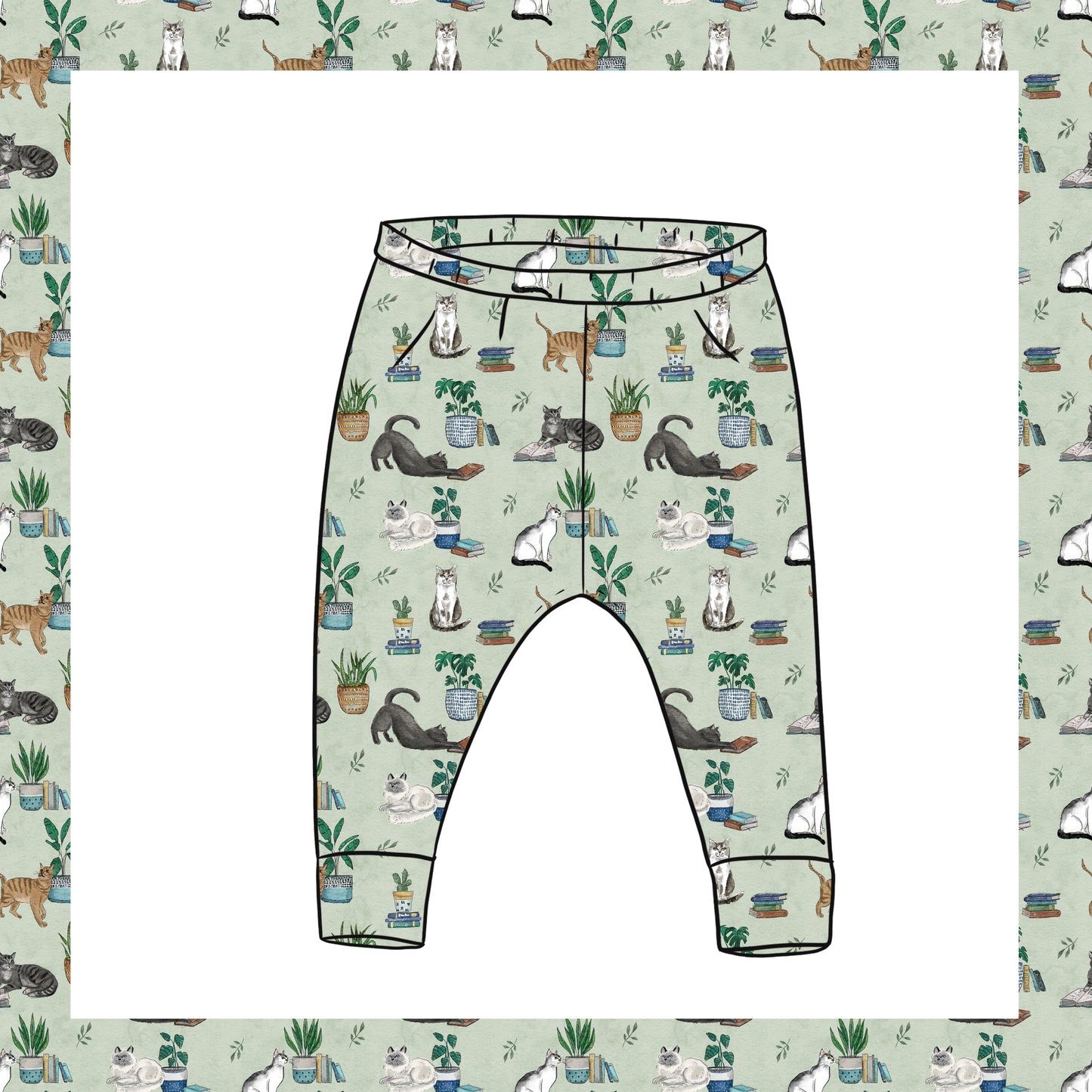 Leggings | Fun & Whimsical
