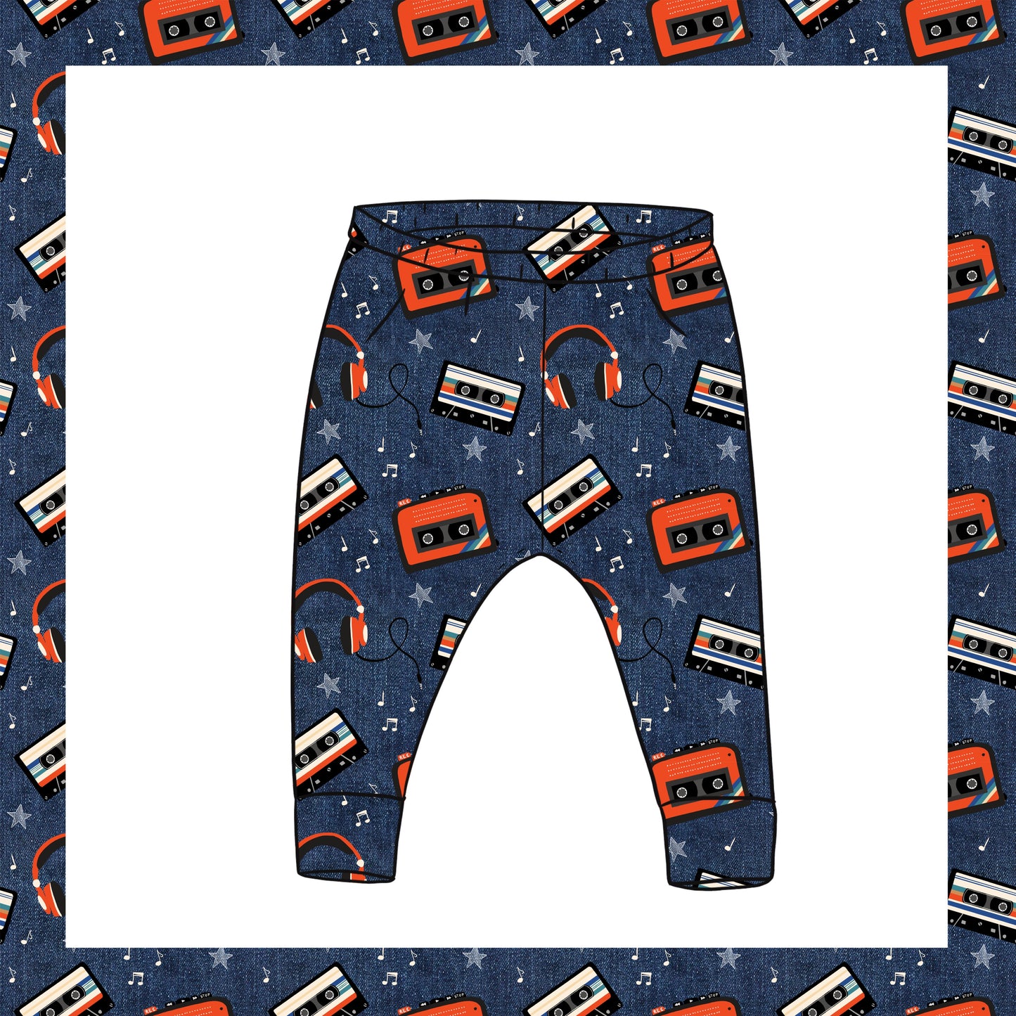Leggings | Fun & Whimsical