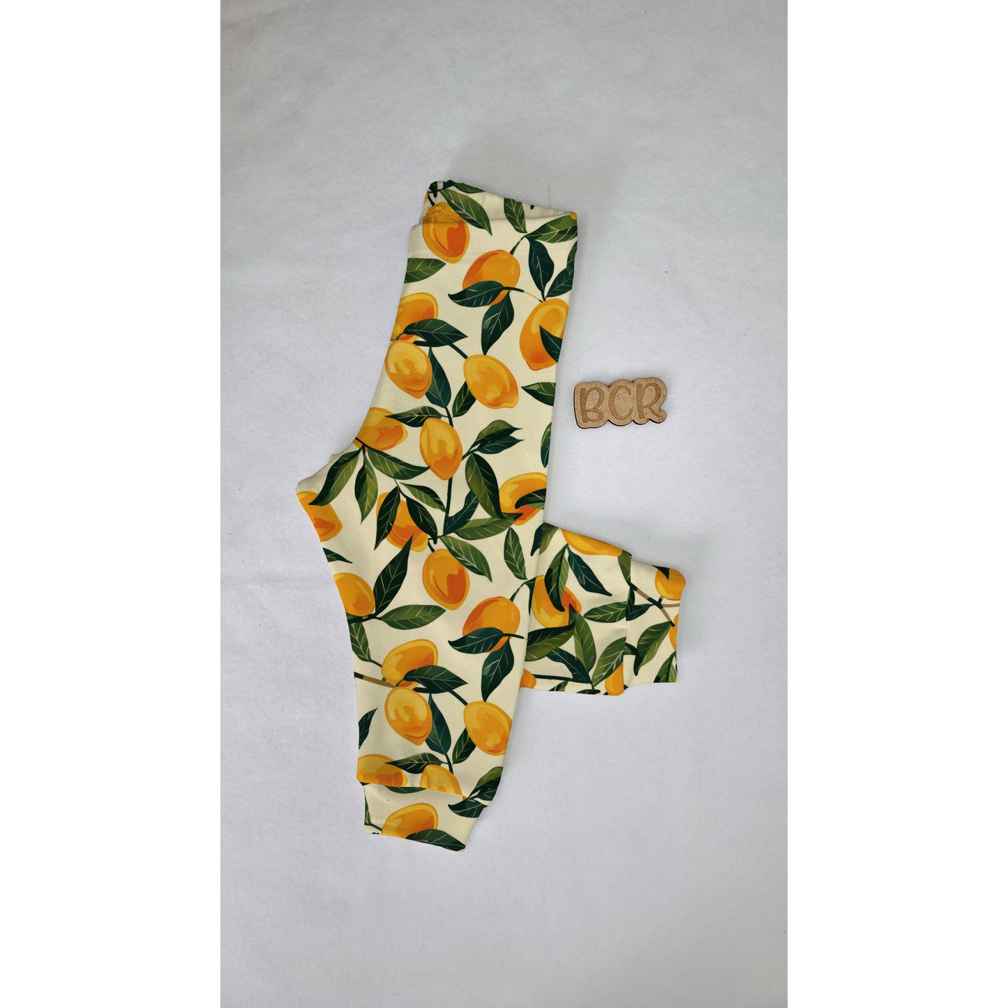 the little bear club organic handmade baby and childrens clothing subscription logo