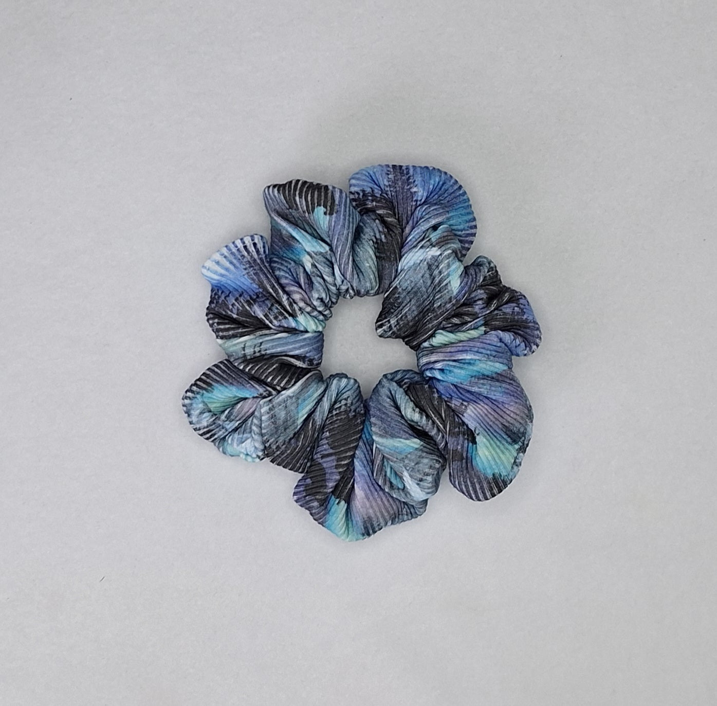 Scrunchies - BCR Handmade Organic Clothing