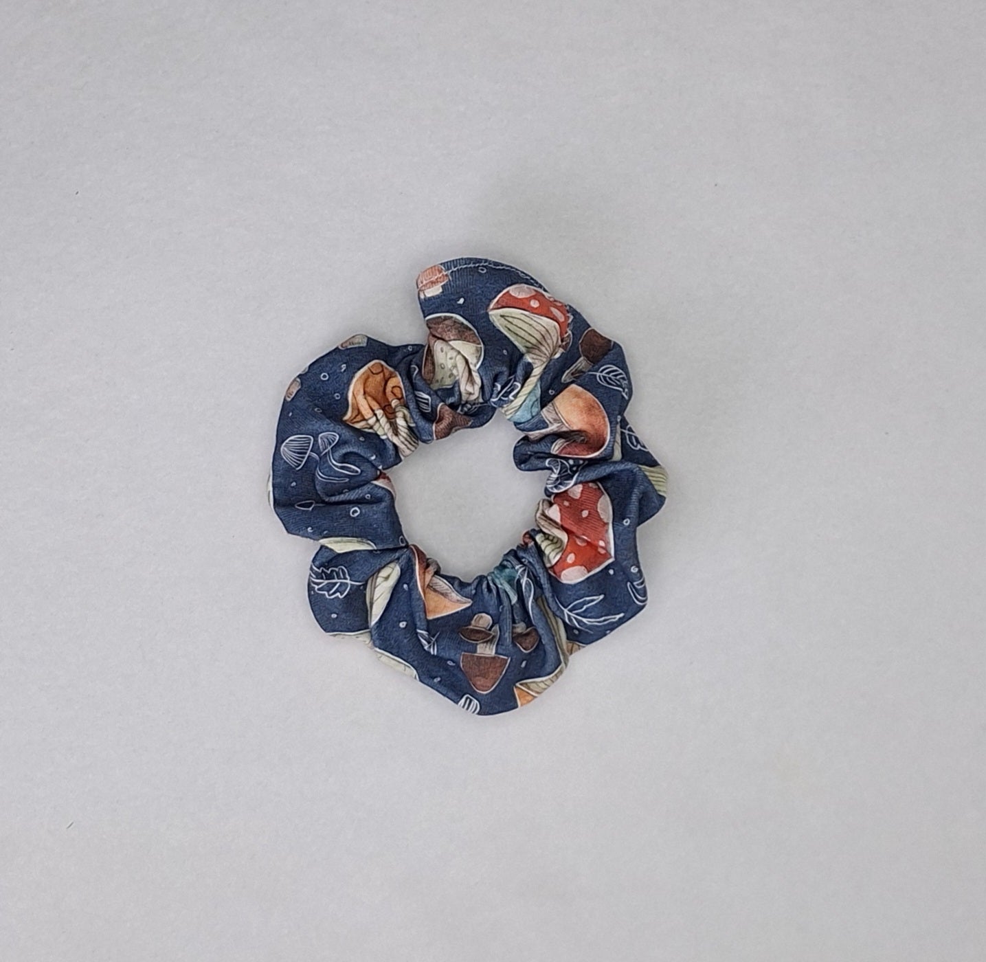 Scrunchies - BCR Handmade Organic Clothing