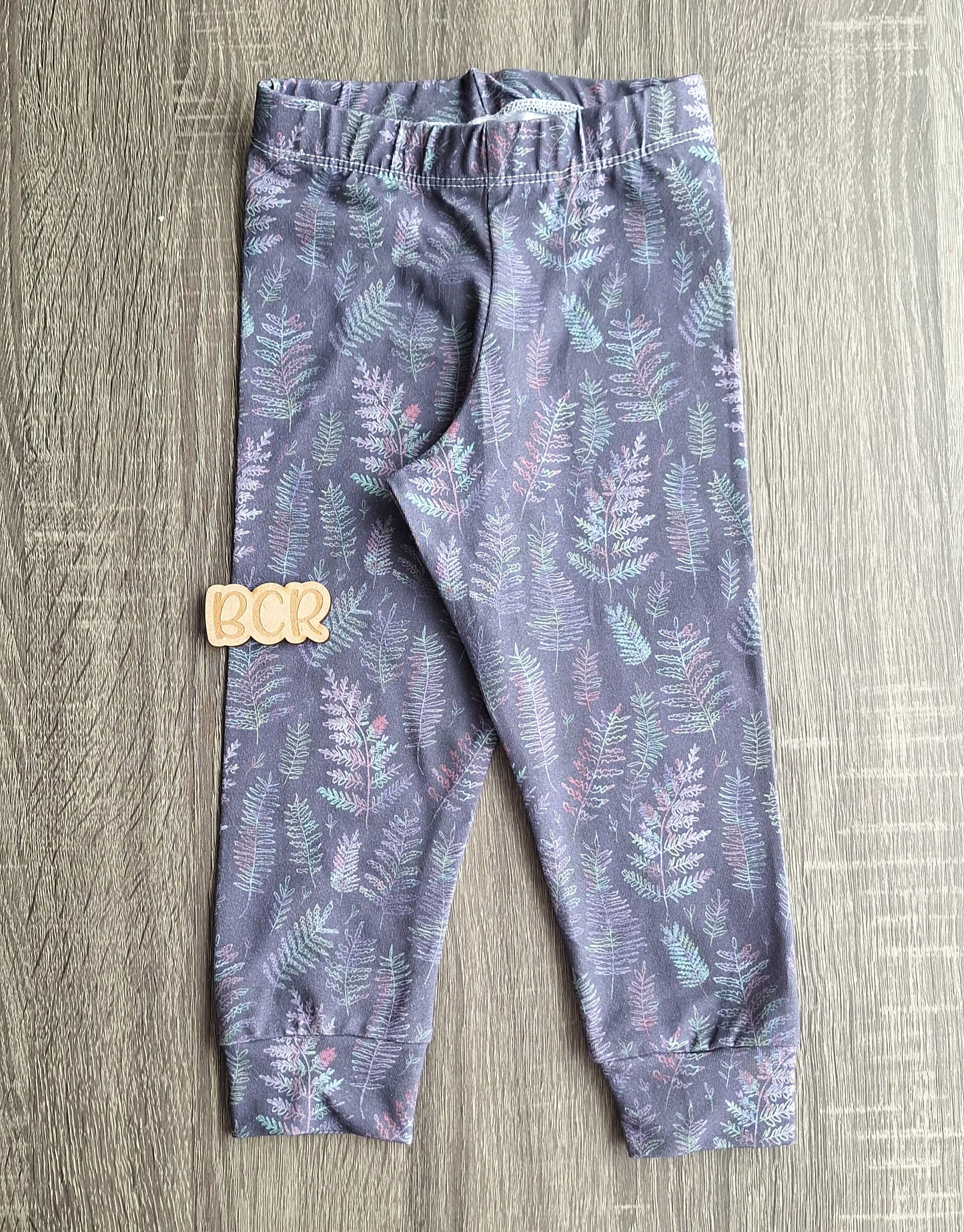 NEW 18-24m Leggings