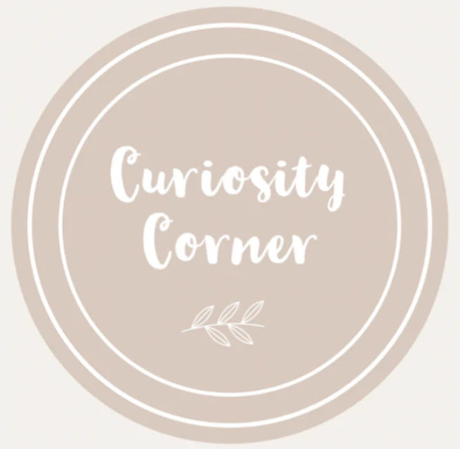 Curiosity Corner
