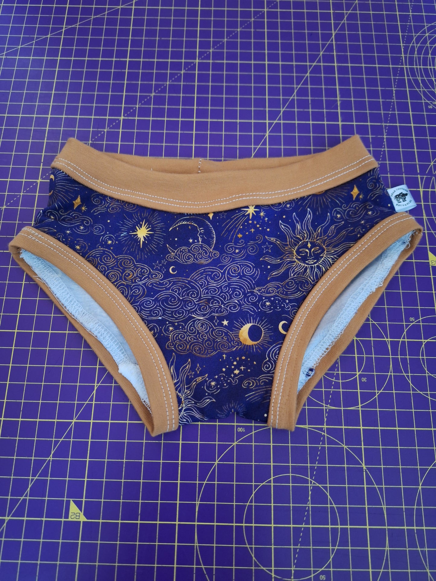 BCR Children’s Underwear Subscription