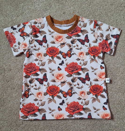 Short Sleeve T-Shirt