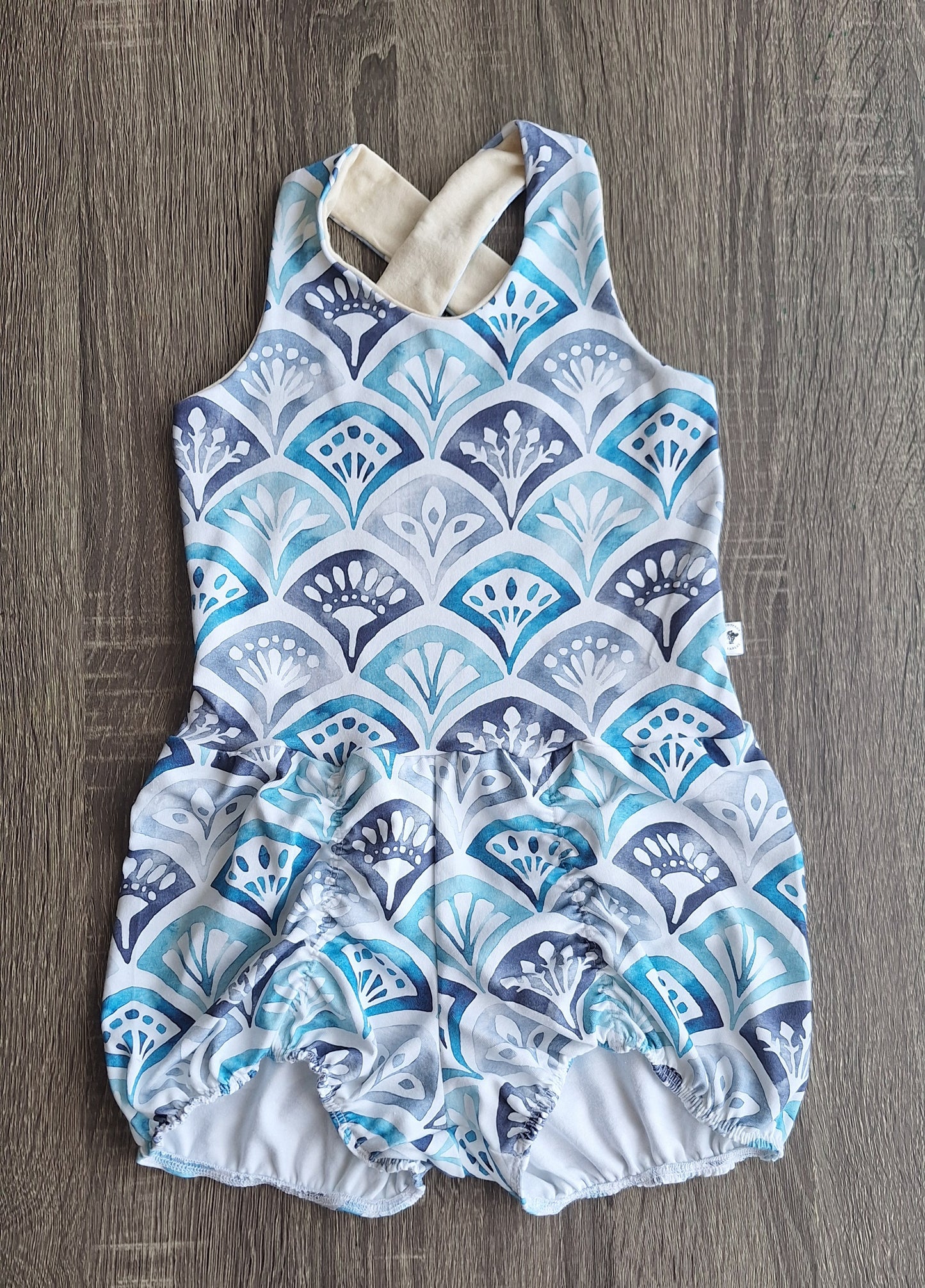 BCR Children’s Clothing Subscription