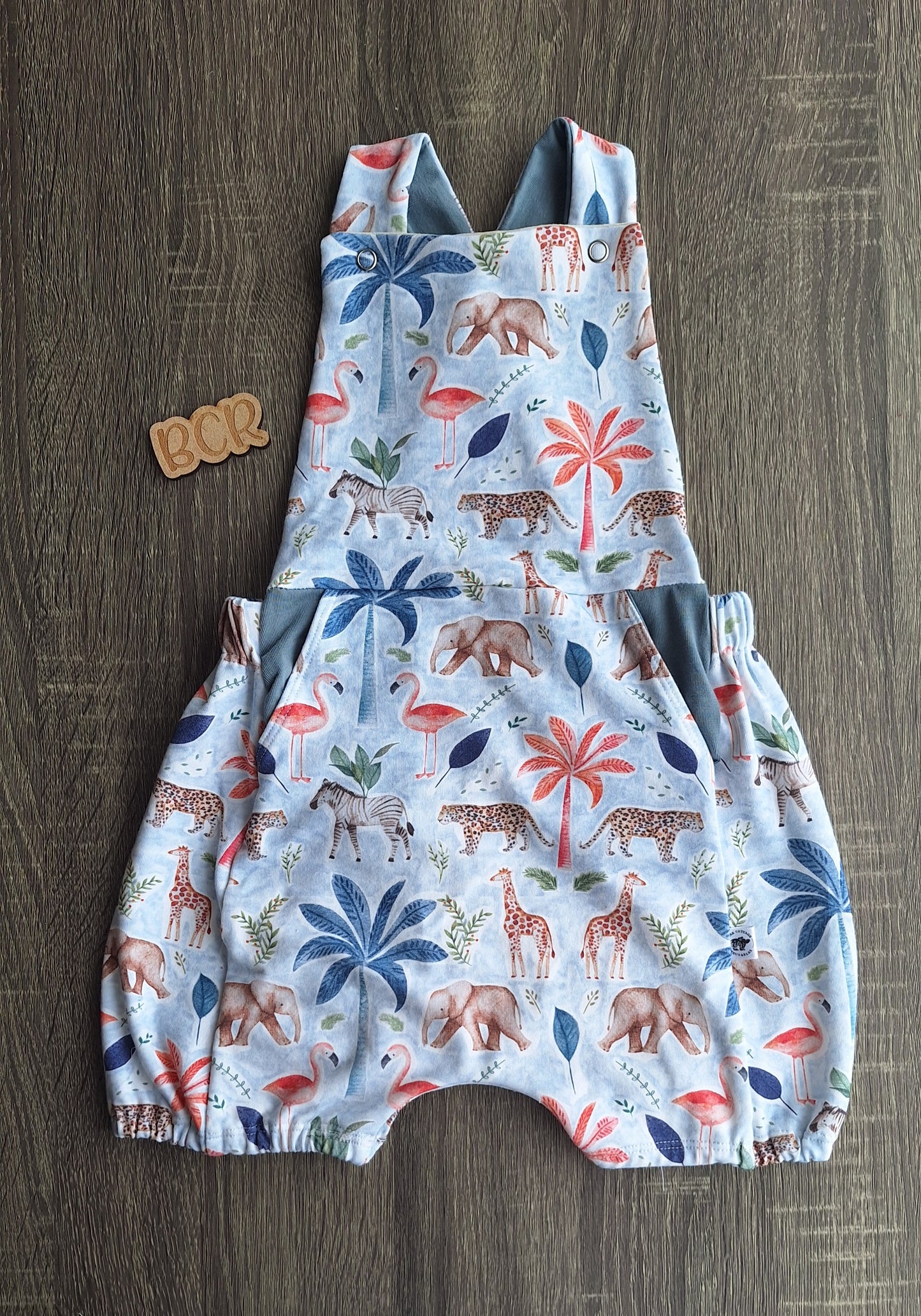 BCR Children’s Clothing Subscription