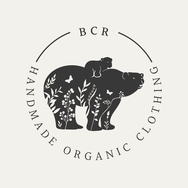 BCR Handmade Organic Clothing
