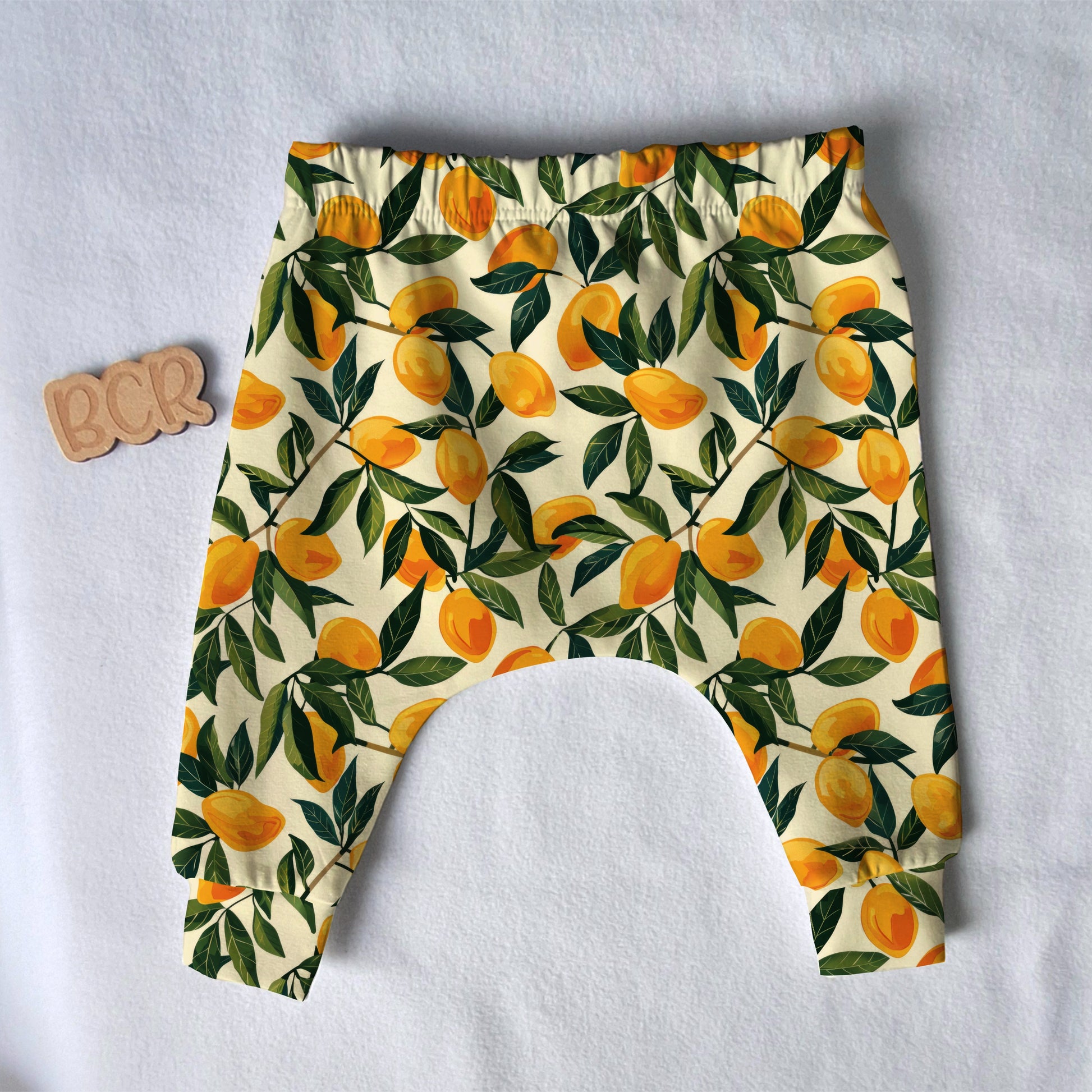 the little bear club organic handmade baby and childrens clothing subscription logo