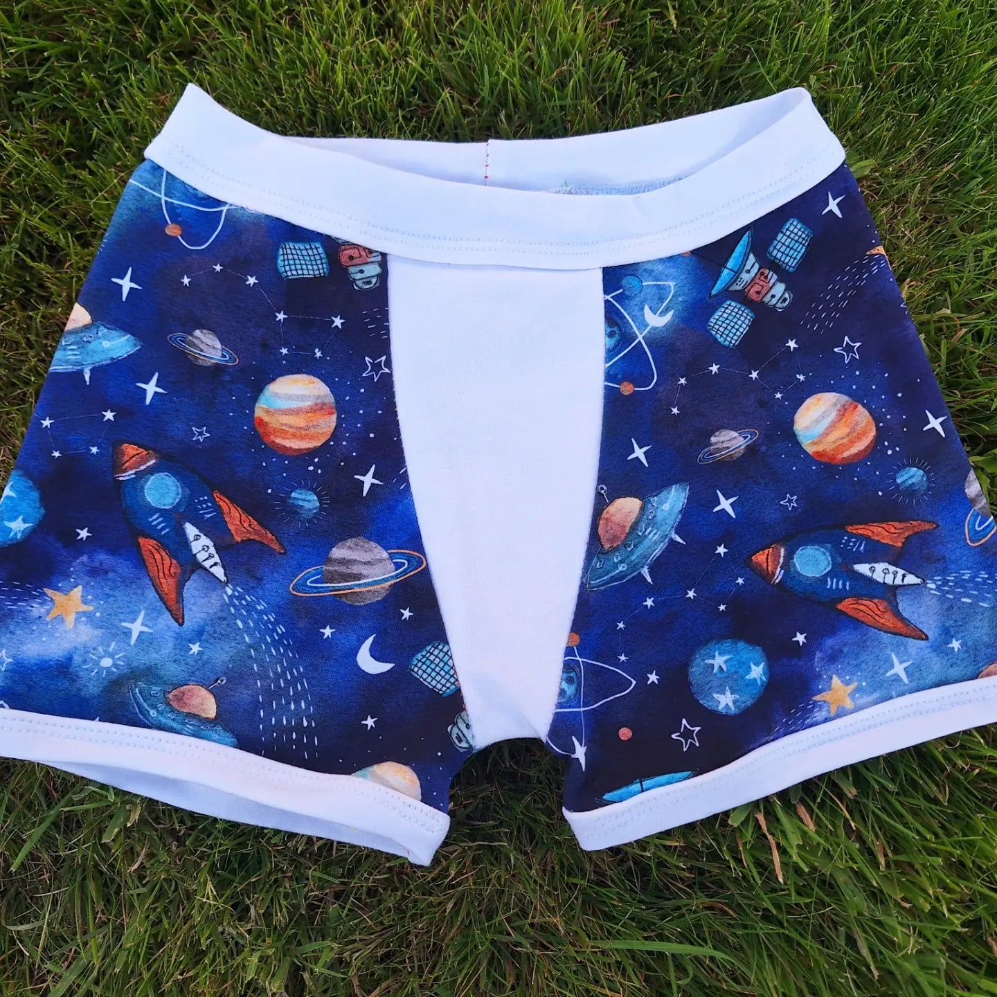 BCR Children’s Underwear Subscription