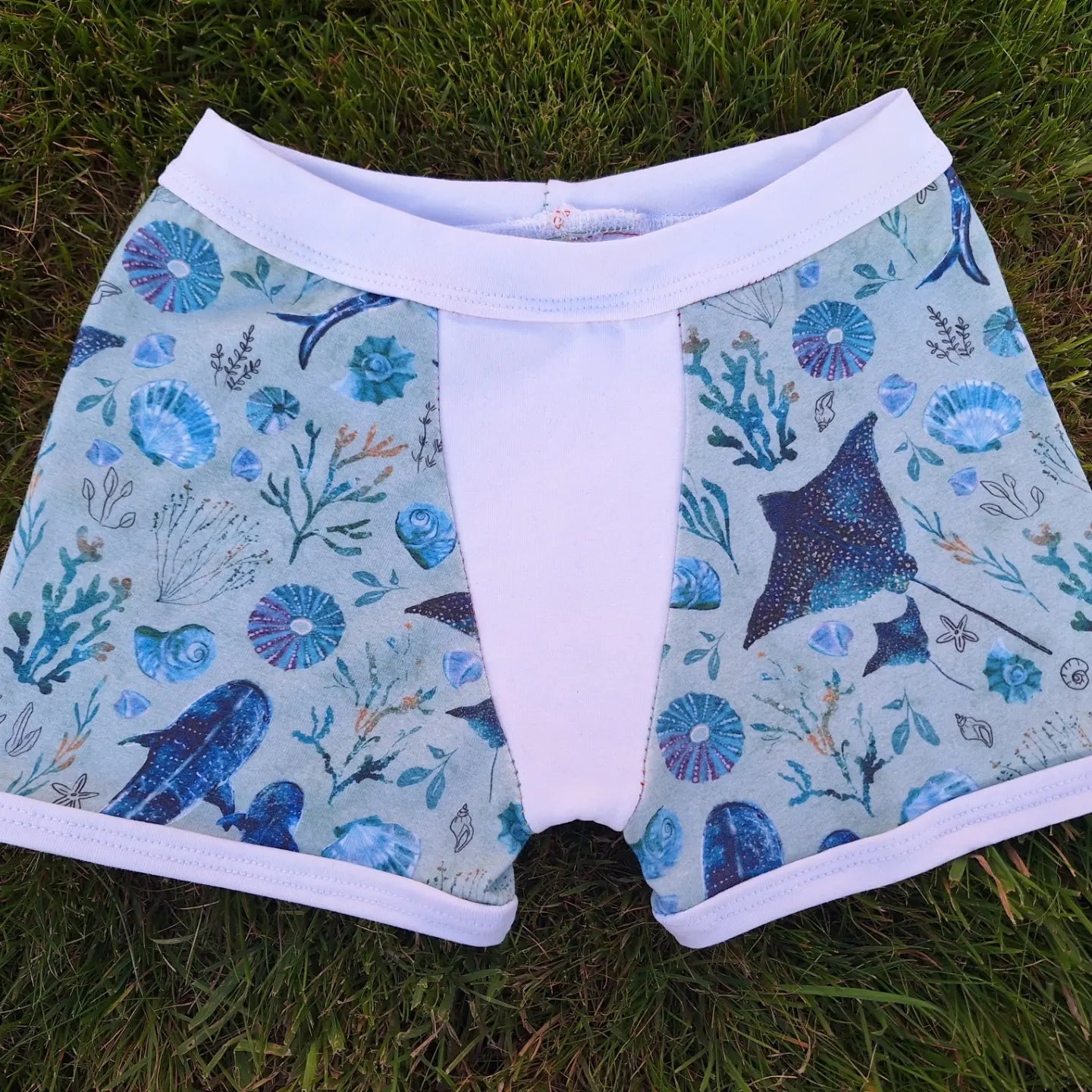 BCR Children’s Underwear Subscription