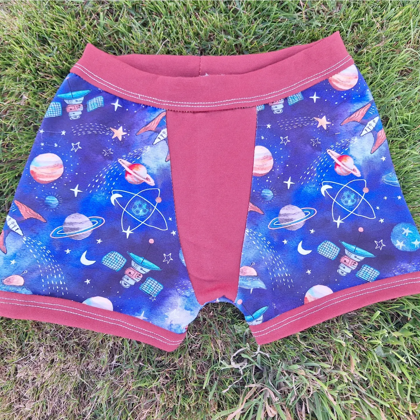 BCR Children’s Underwear Subscription