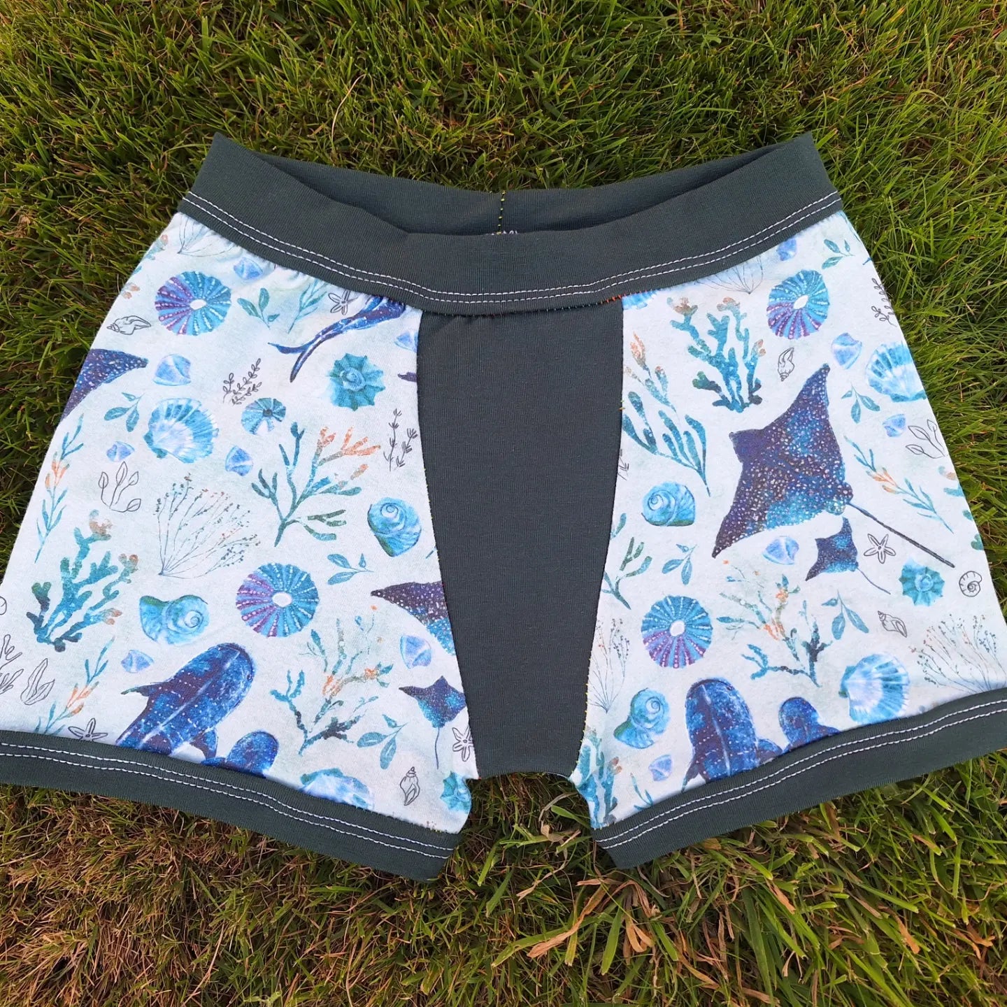 BCR Children’s Underwear Subscription