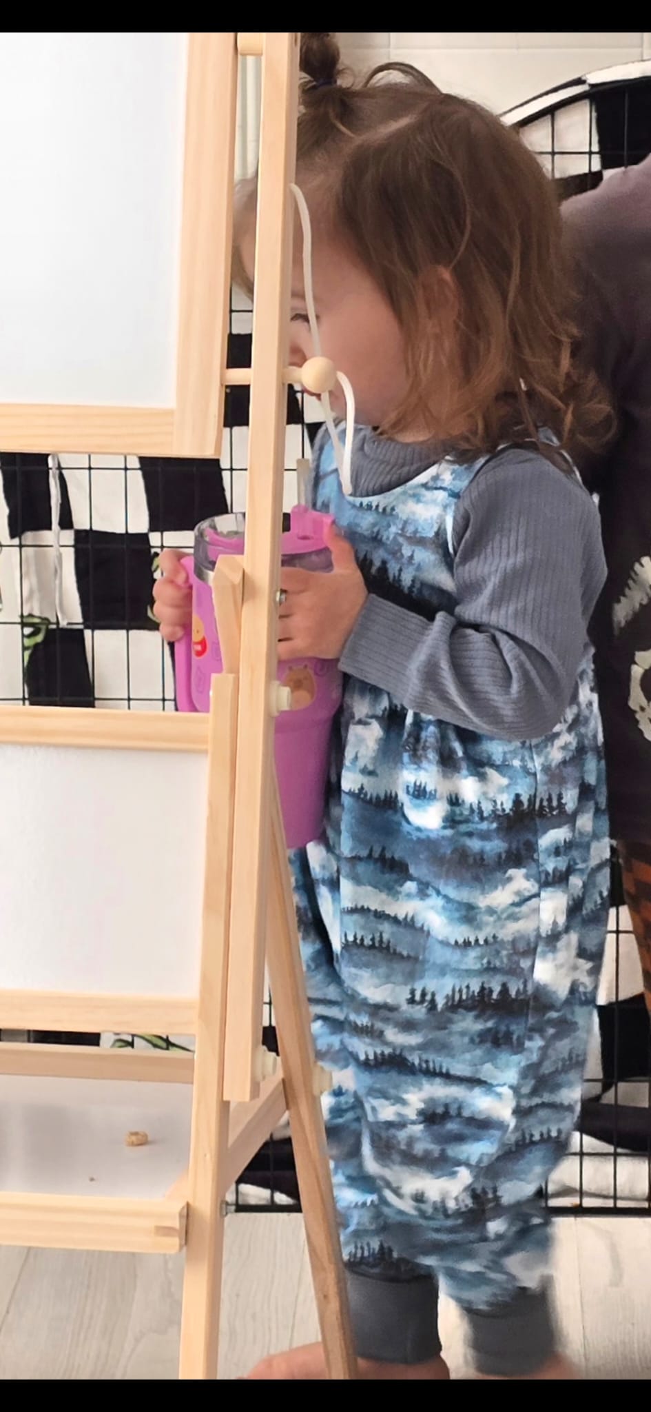 Organic Napa Rompers | Handmade Baby & Toddler Clothing - BCR Handmade Organic Clothing