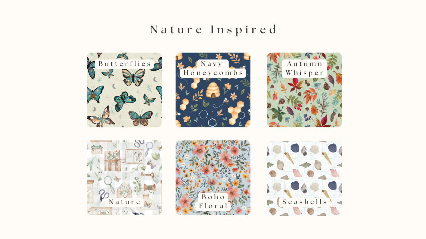 One Metre Challenge | 1m Challenge | Nature Inspired