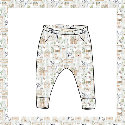 Leggings | Nature Inspired | Nature