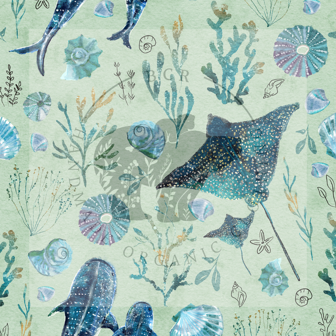handmade organic cotton baby clothes UK