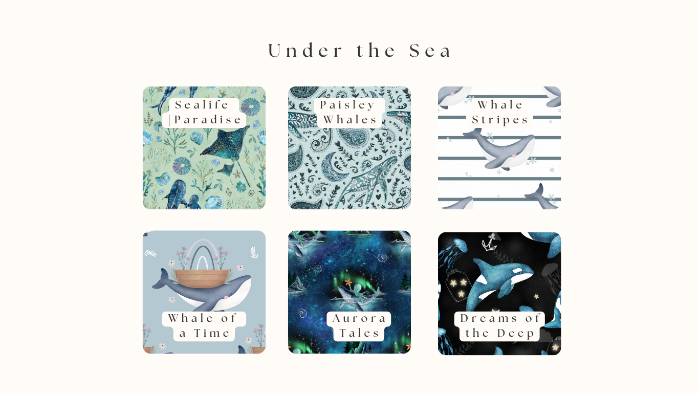 One Metre Challenge | 1m Challenge | Under The Sea