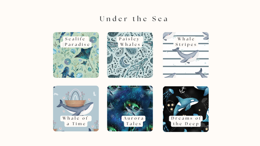 One Metre Challenge | 1m Challenge | Under The Sea