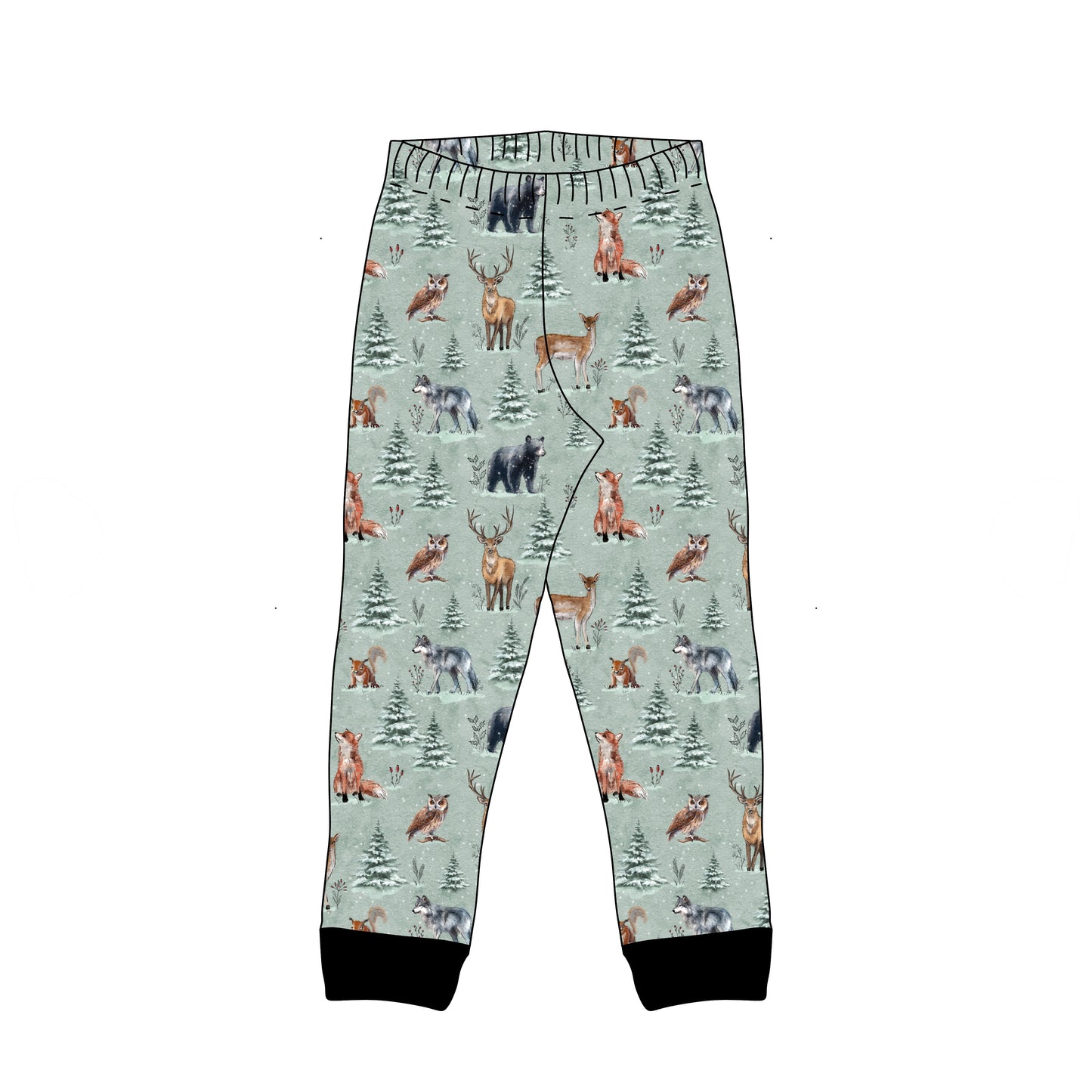 Leggings | Winter Collection