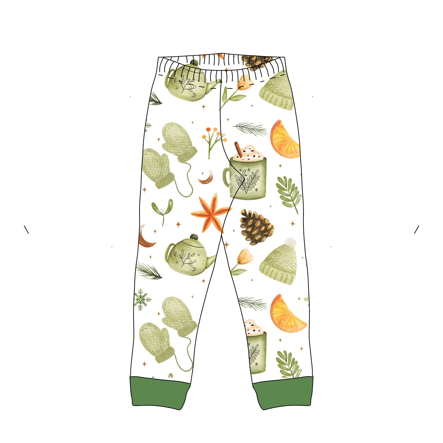 Leggings | Winter Collection