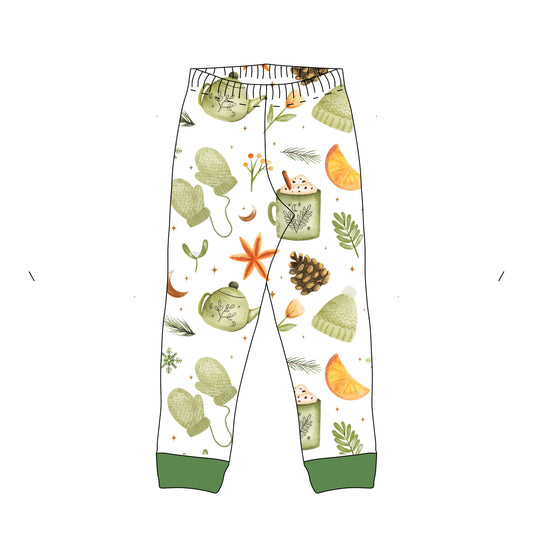 Leggings | Fall of Spice | Winter