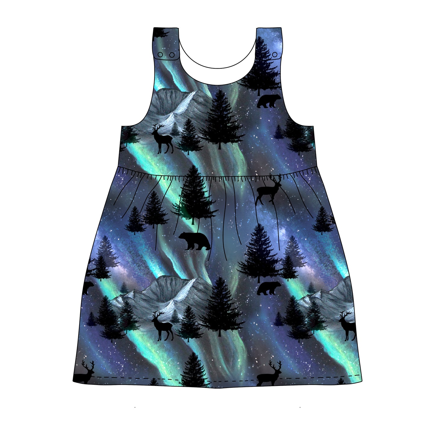 Dress | Winter