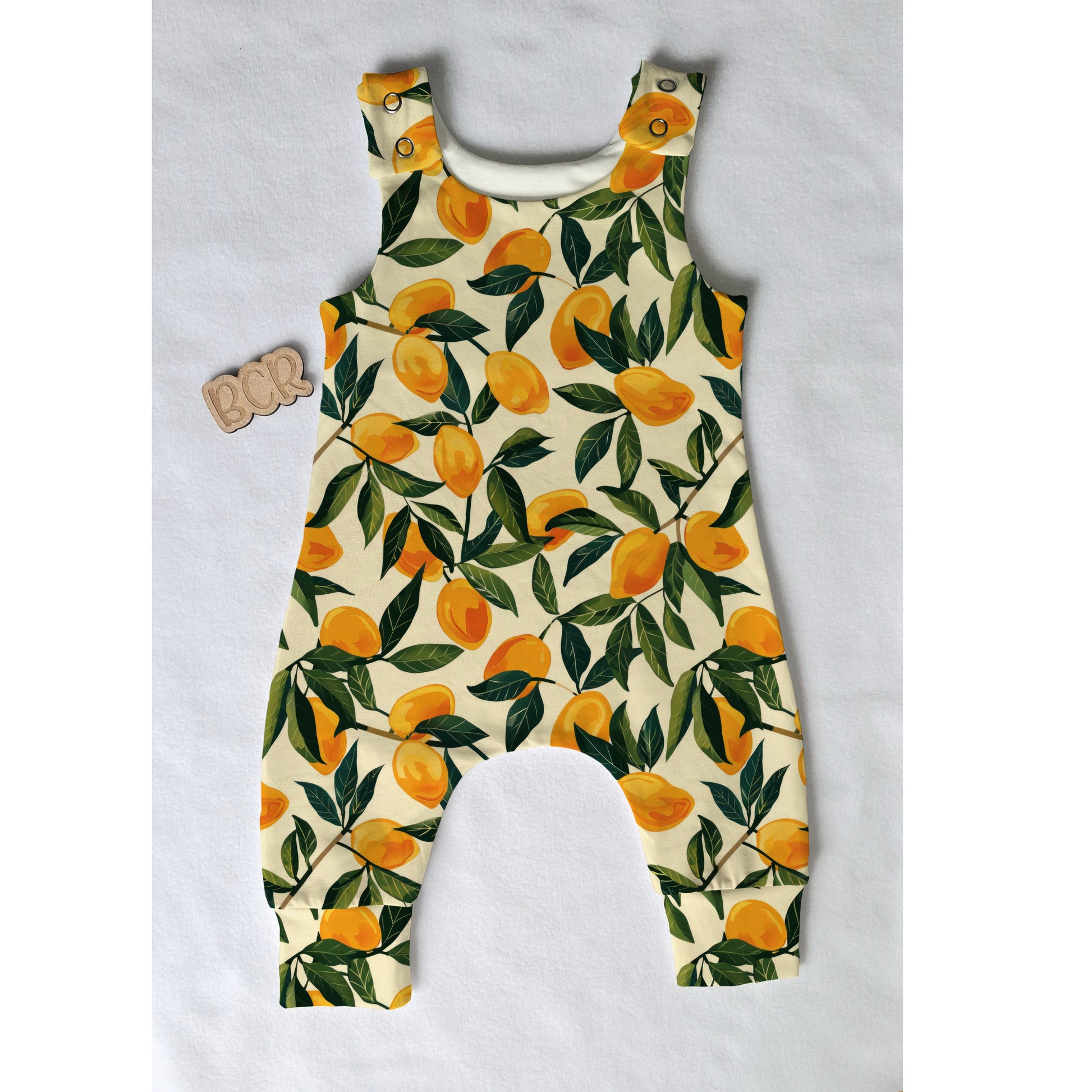 the little bear club organic handmade baby and childrens clothing subscription logo