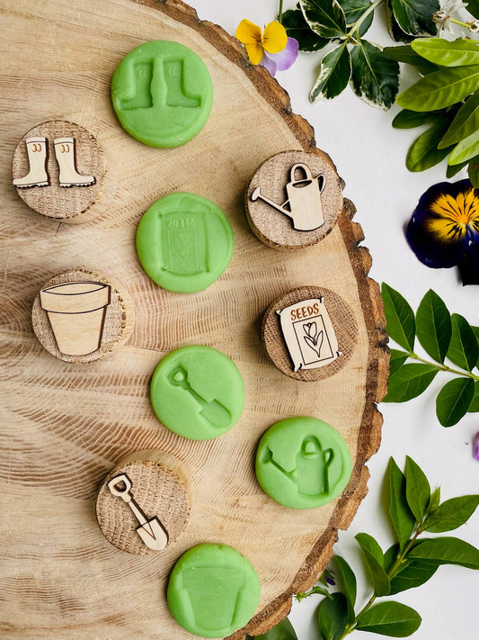 Gardeners Oak Stamps