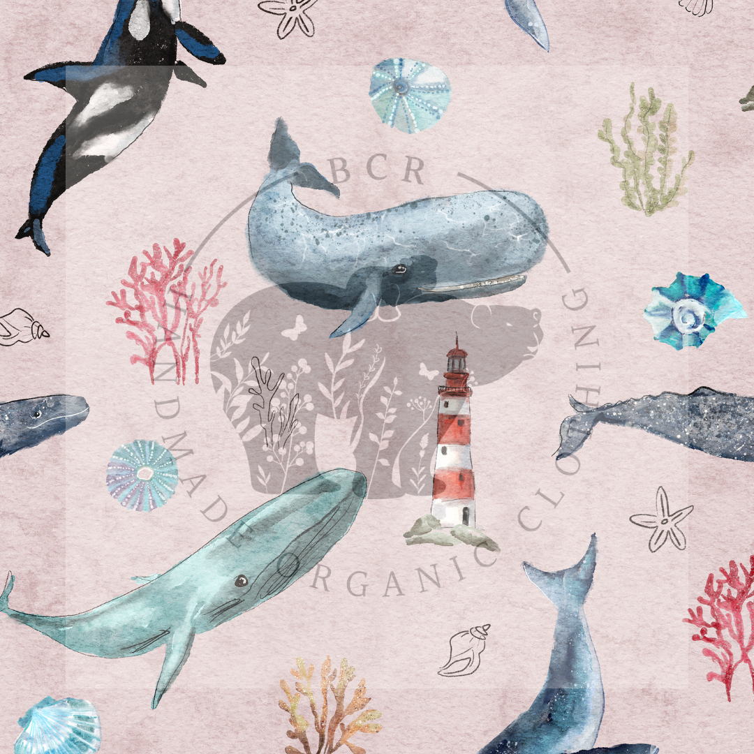handmade organic cotton baby clothes UK