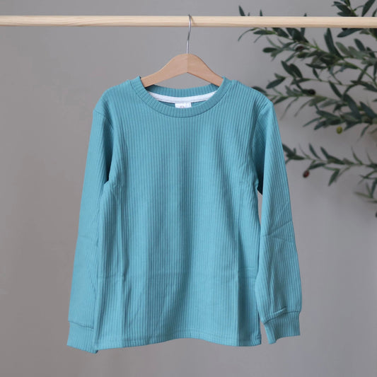 Jade Belle & Bea Basics - BCR Handmade Organic Clothing