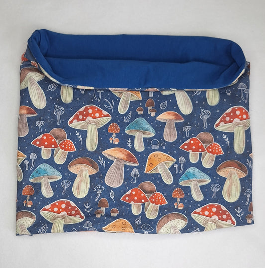 Adult Snood - BCR Handmade Organic Clothing