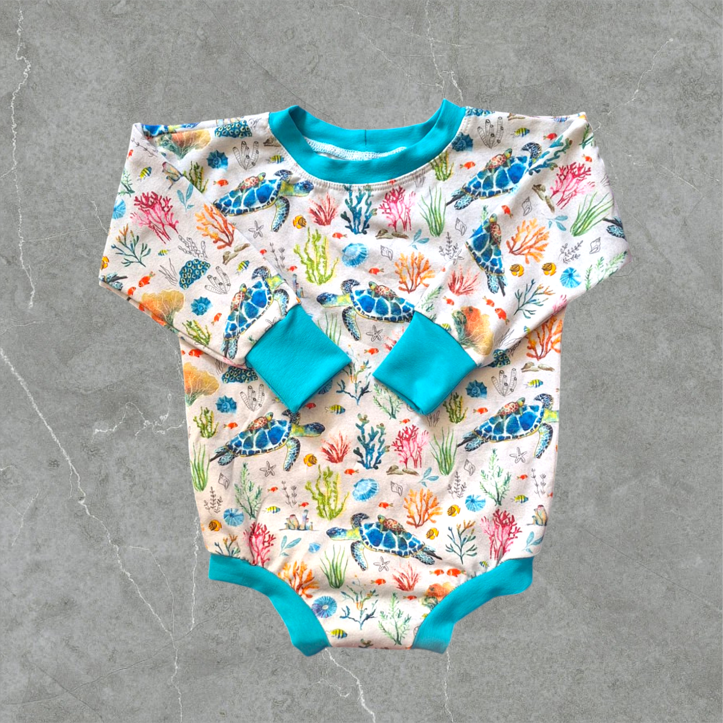 BCR Children’s Clothing Subscription