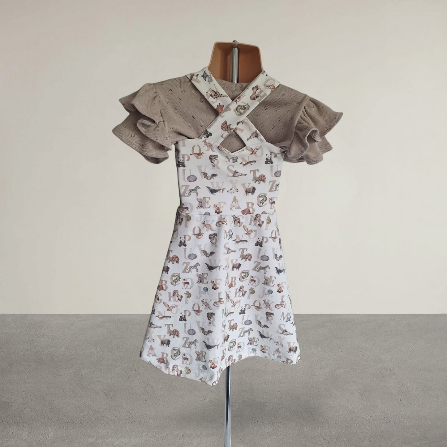 BCR Children’s Clothing Subscription
