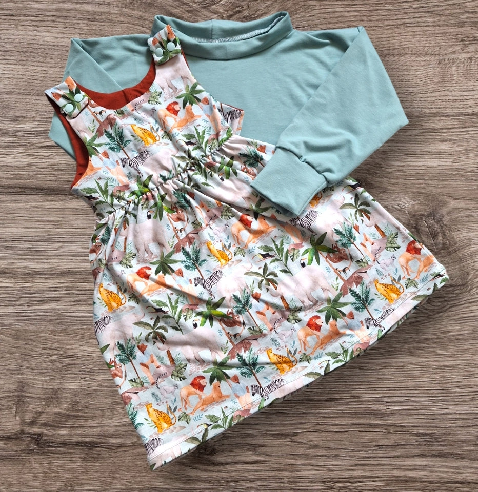 BCR Children’s Clothing Subscription