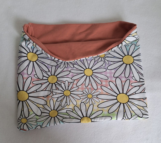 Adult Snood - BCR Handmade Organic Clothing