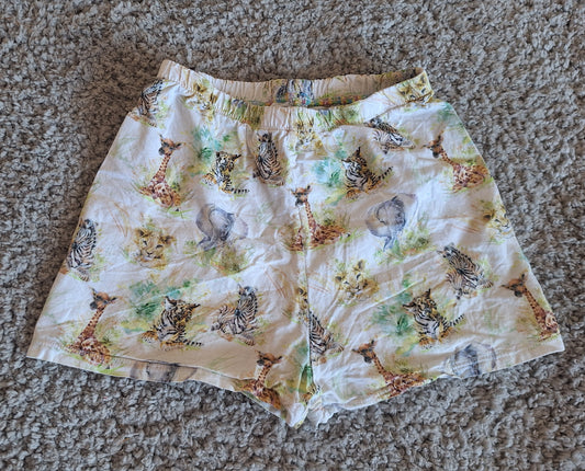 EUC 4-5y Summer Shorts