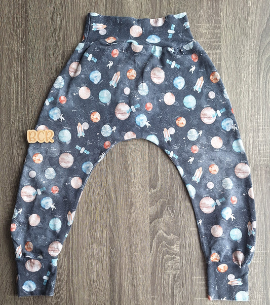 GUC/Playwear 4-5y Harems