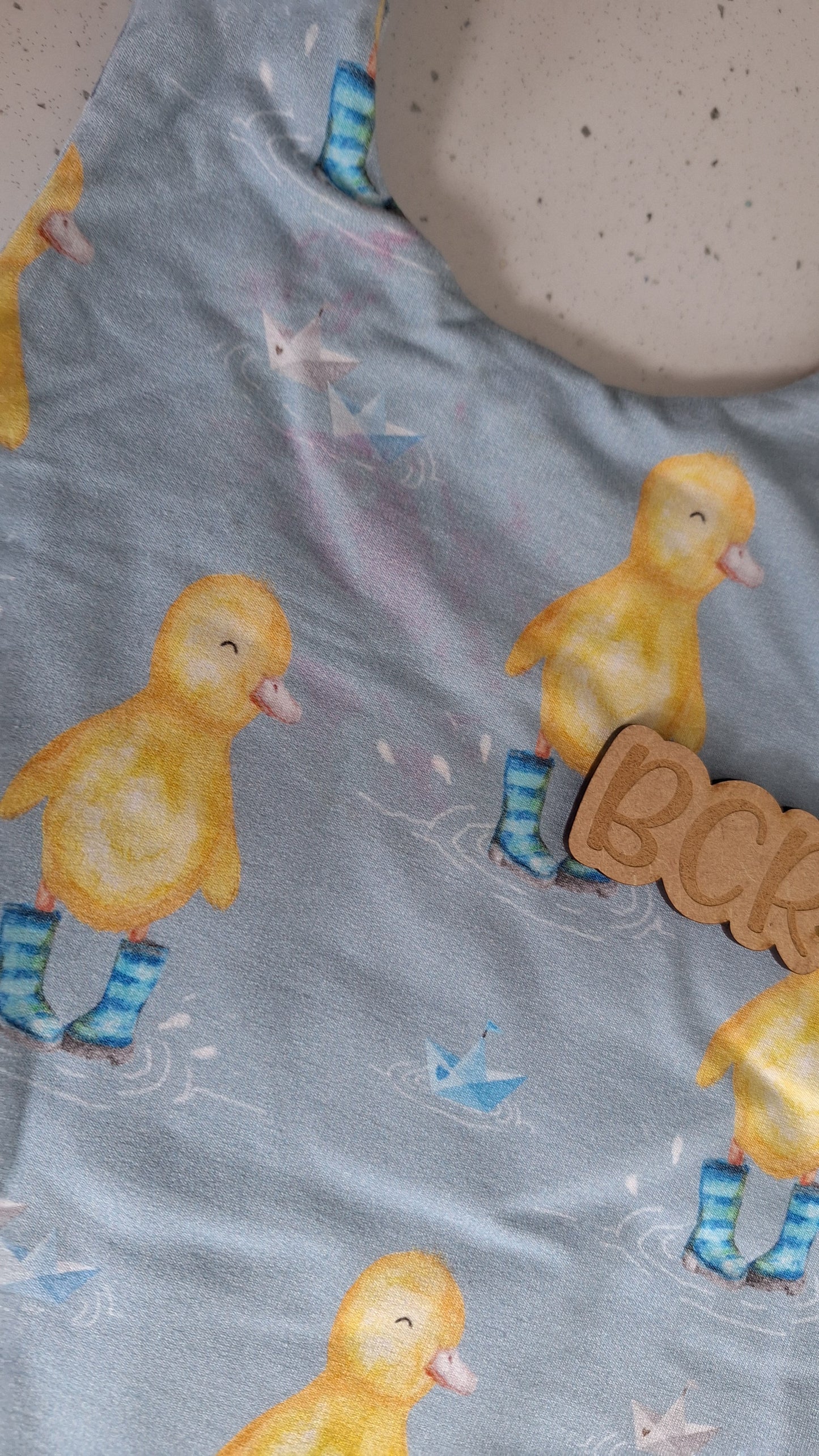 GUC 18-24m Reversible Dress