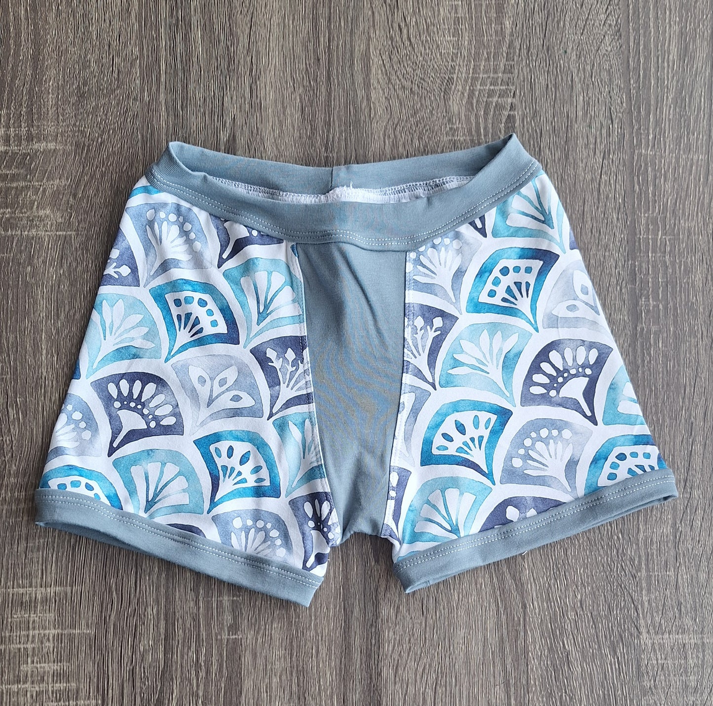 BCR Adult Underwear Subscription - BCR Handmade Organic Clothing