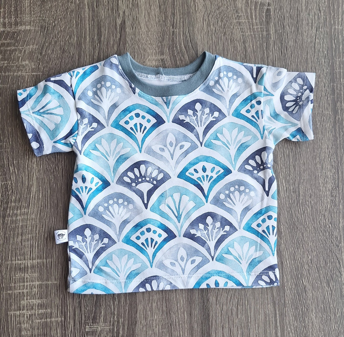 BCR Children’s Clothing Subscription