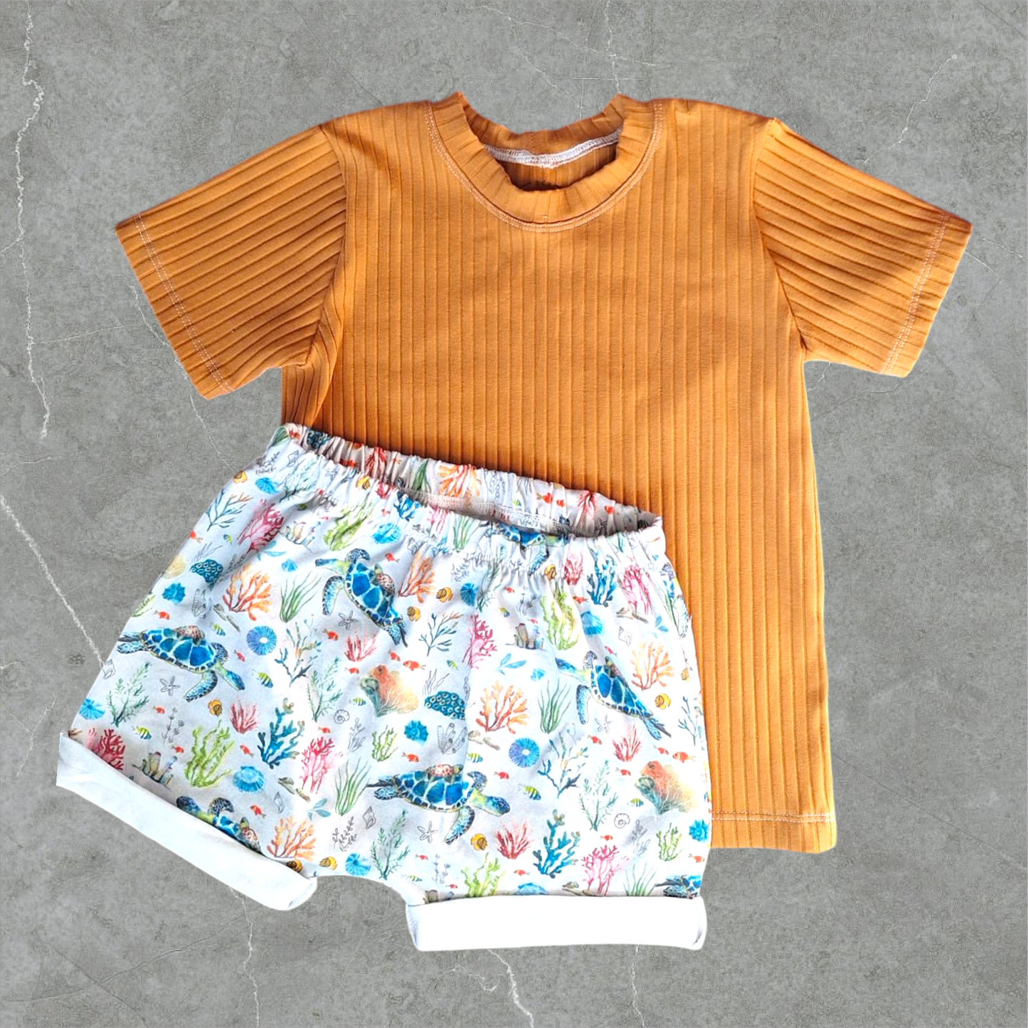 BCR Children’s Clothing Subscription