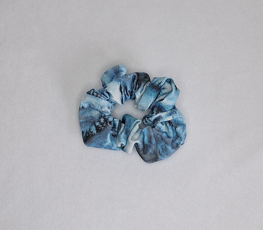 Scrunchies - BCR Handmade Organic Clothing