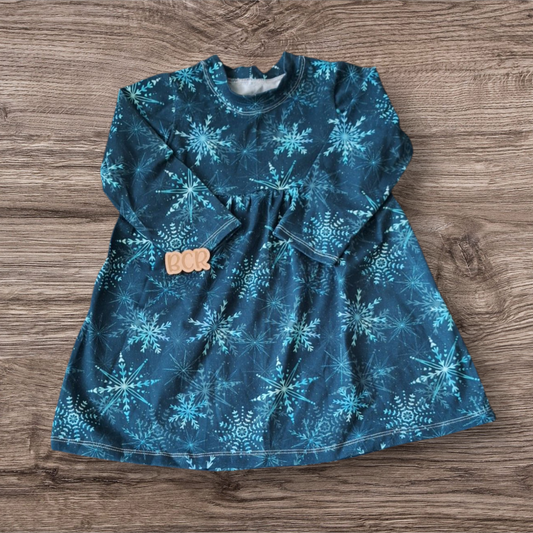 NEW 2-3y Dress
