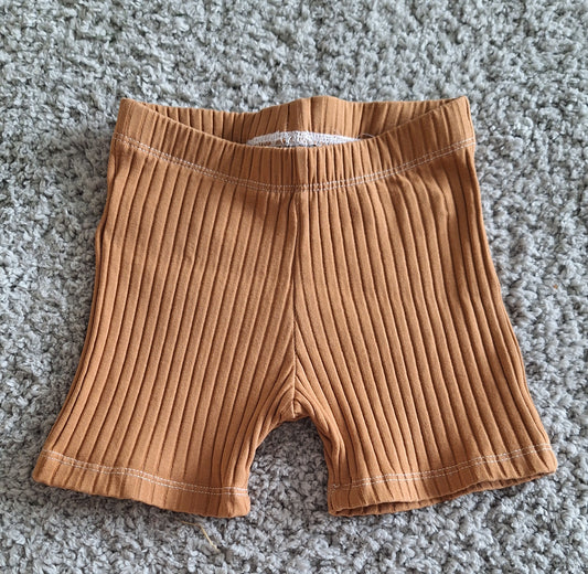EUC 3-4y Cycle Shorts