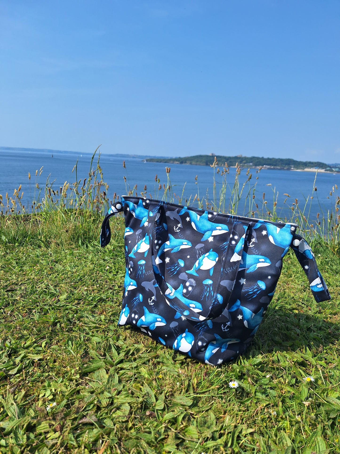 Clearance Multi Purpose Bags