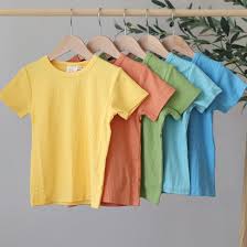 Cyan Belle & Bea Basics - BCR Handmade Organic Clothing