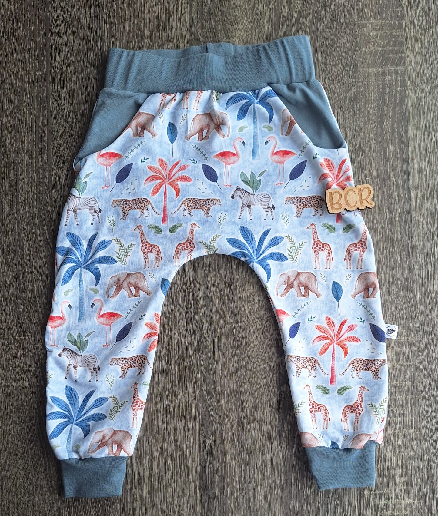 BCR Children’s Clothing Subscription