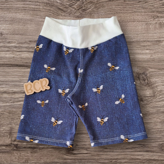 NEW 12-28m Cycle Shorts